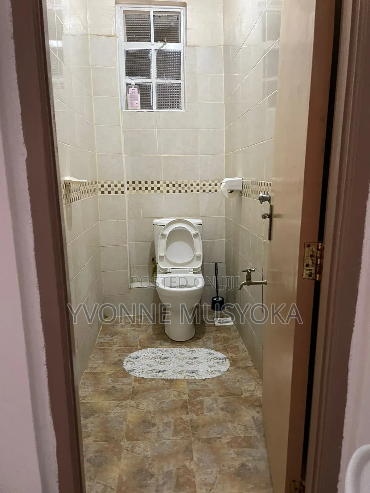 Cozy Spacious 1 Bedroom in Kitengela in Kitengela