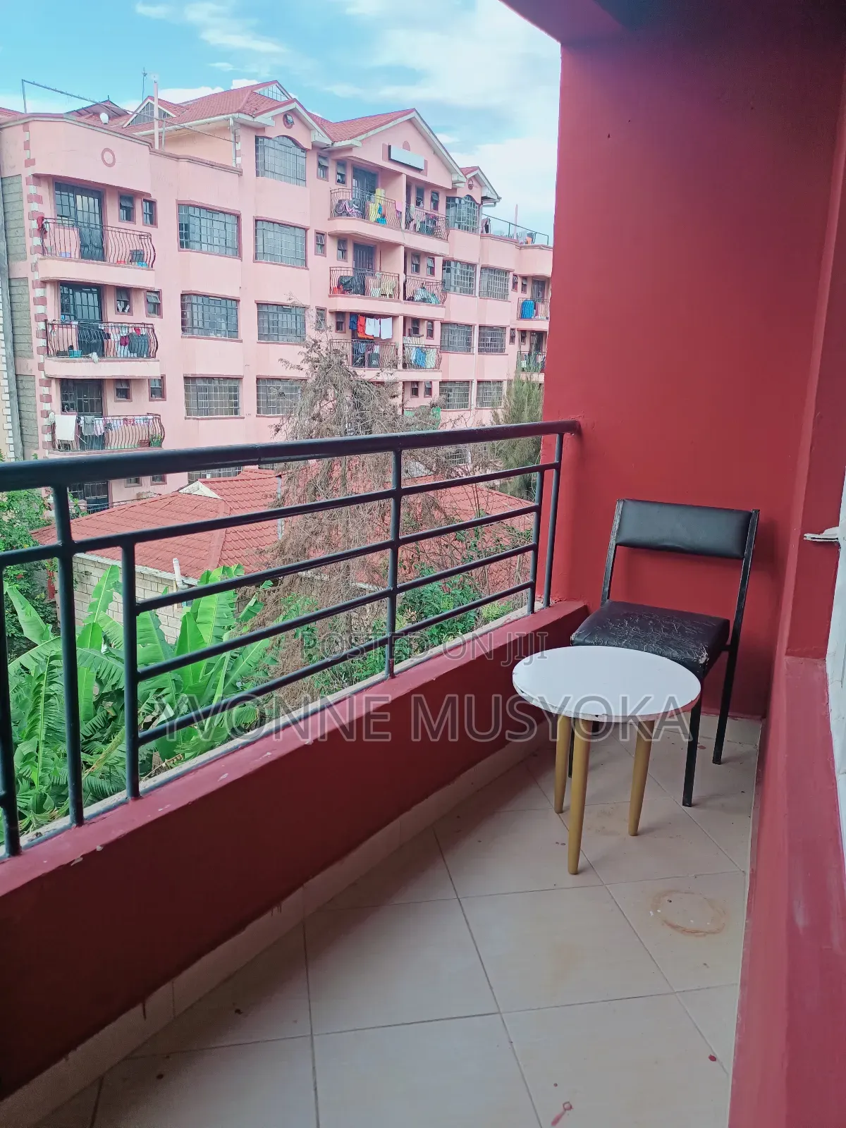 Cozy Spacious 1 Bedroom in Kitengela in Kitengela