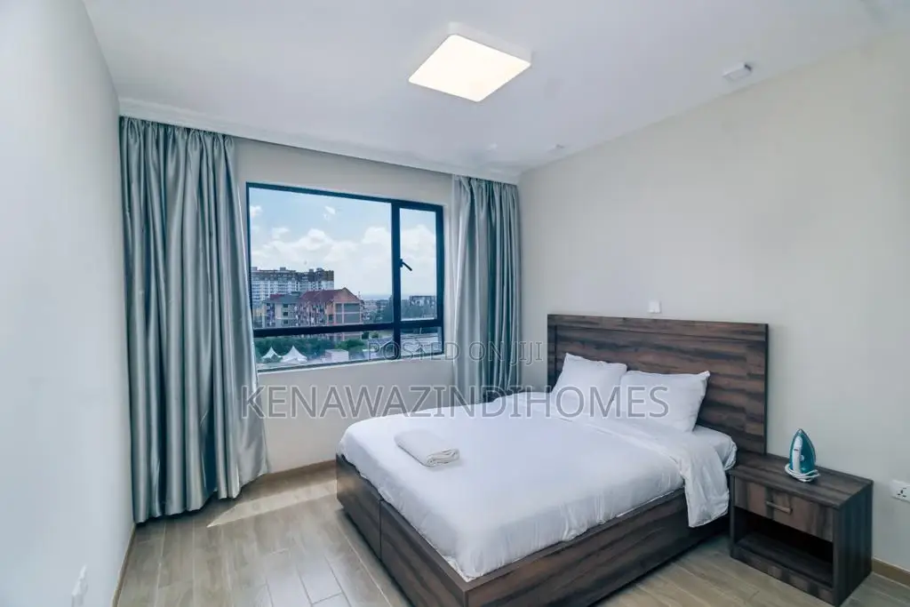 Airbnb One Bedroom in Syokimau Near Gateway Mall. in Gateway Mall Area