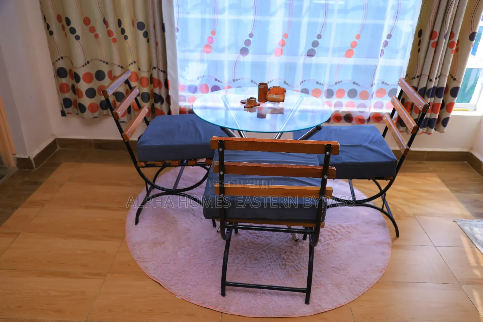 Charming Comforts: Your Ruiru BNB Sanctuary One Bedroom in Ruiru