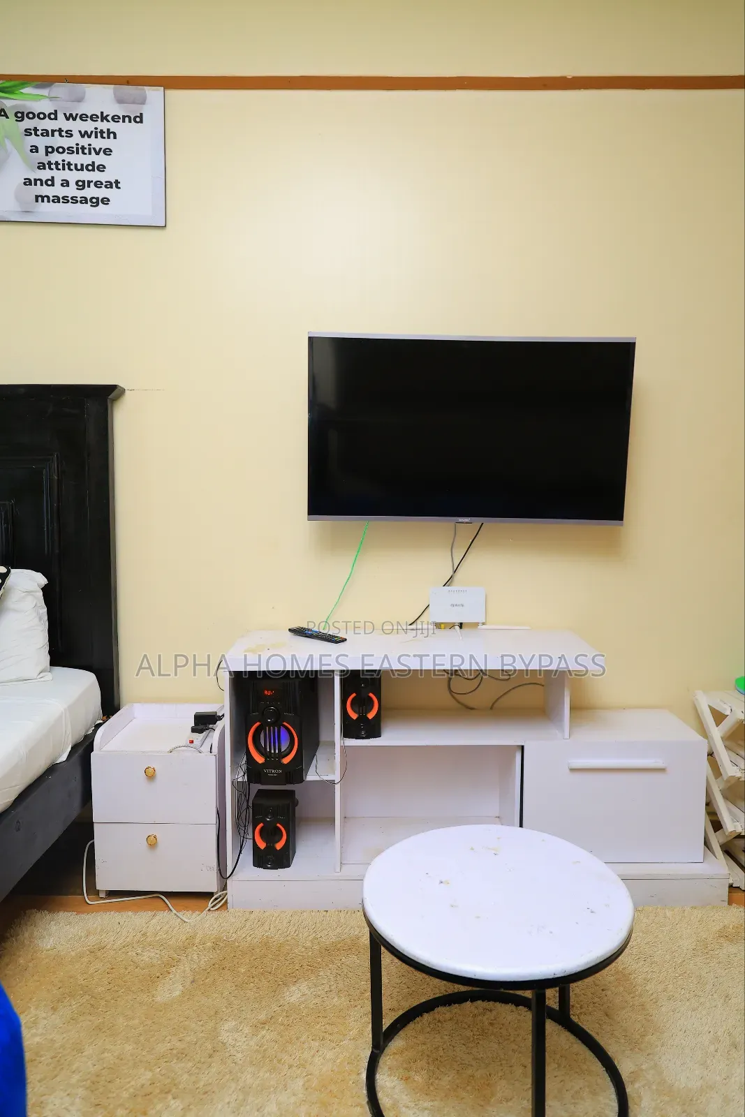 Cool Stay Studios Ruiru Kamakis in Ruiru
