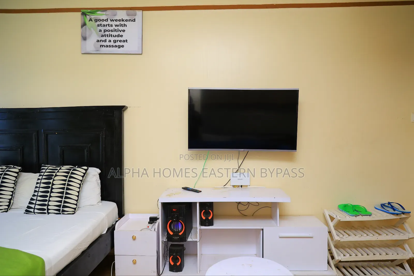 Cool Stay Studios Ruiru Kamakis in Ruiru