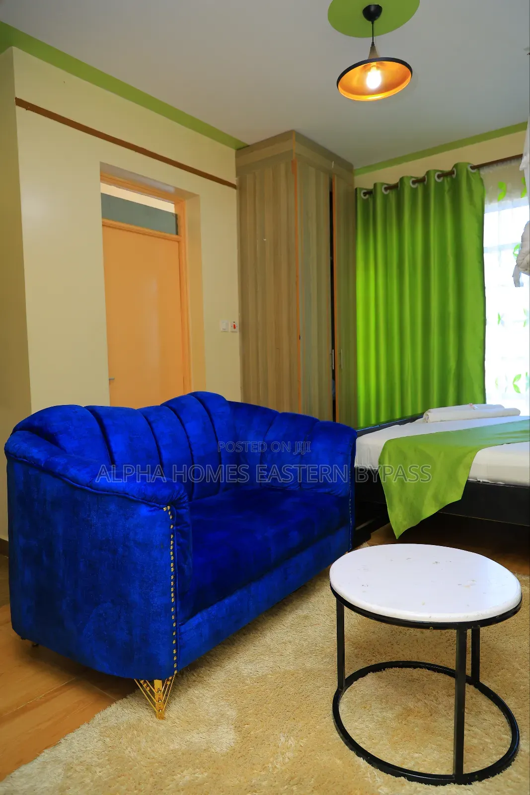 Cool Stay Studios Ruiru Kamakis in Ruiru