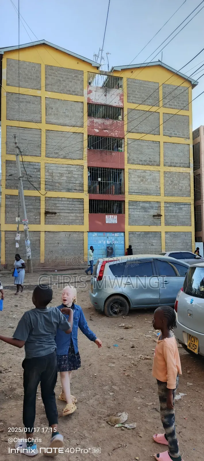 1bdrm Block of Flats in Zimmerman Estate for sale in Zimmerman