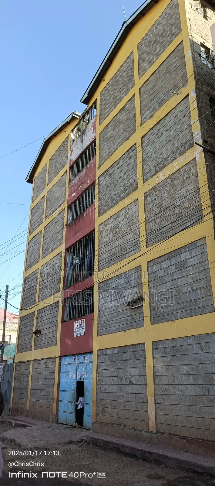 1bdrm Block of Flats in Zimmerman Base for sale in Zimmerman