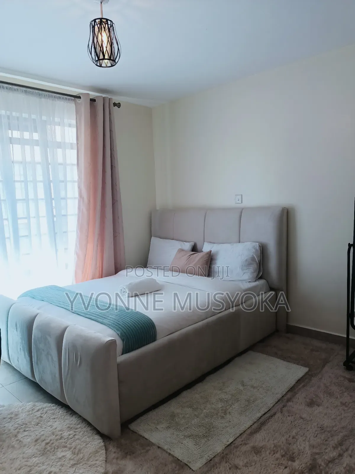 Luxury Studio Air BNB in Syokimau in Syokimau