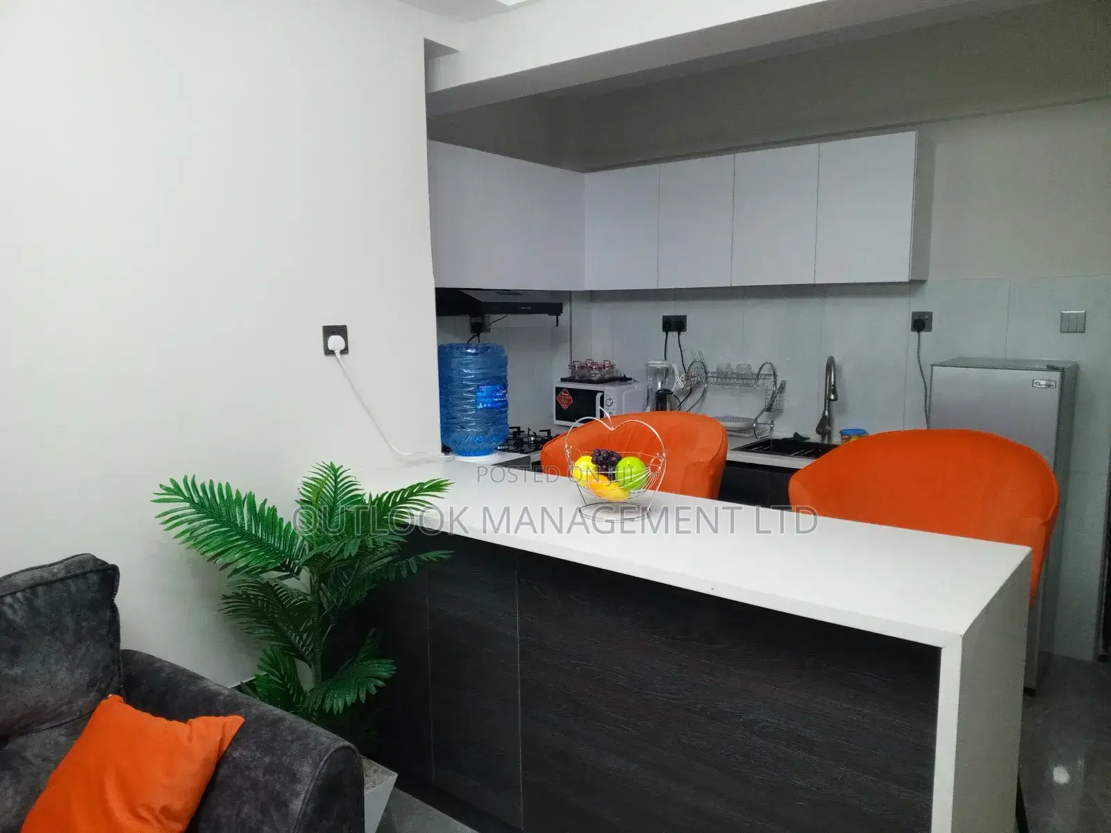Beautiful 2 Bedroom Apartment to Let in Kilimani in Kilimani