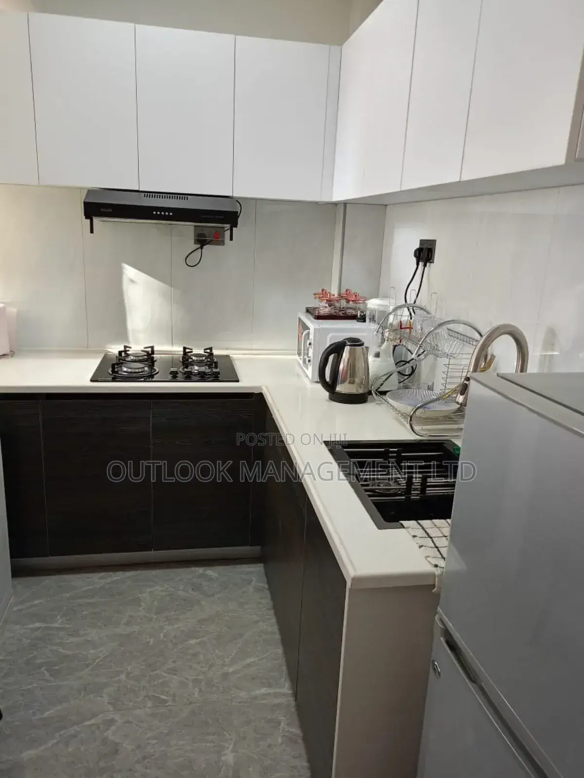 Beautiful 2 Bedroom Apartment to Let in Kilimani in Kilimani