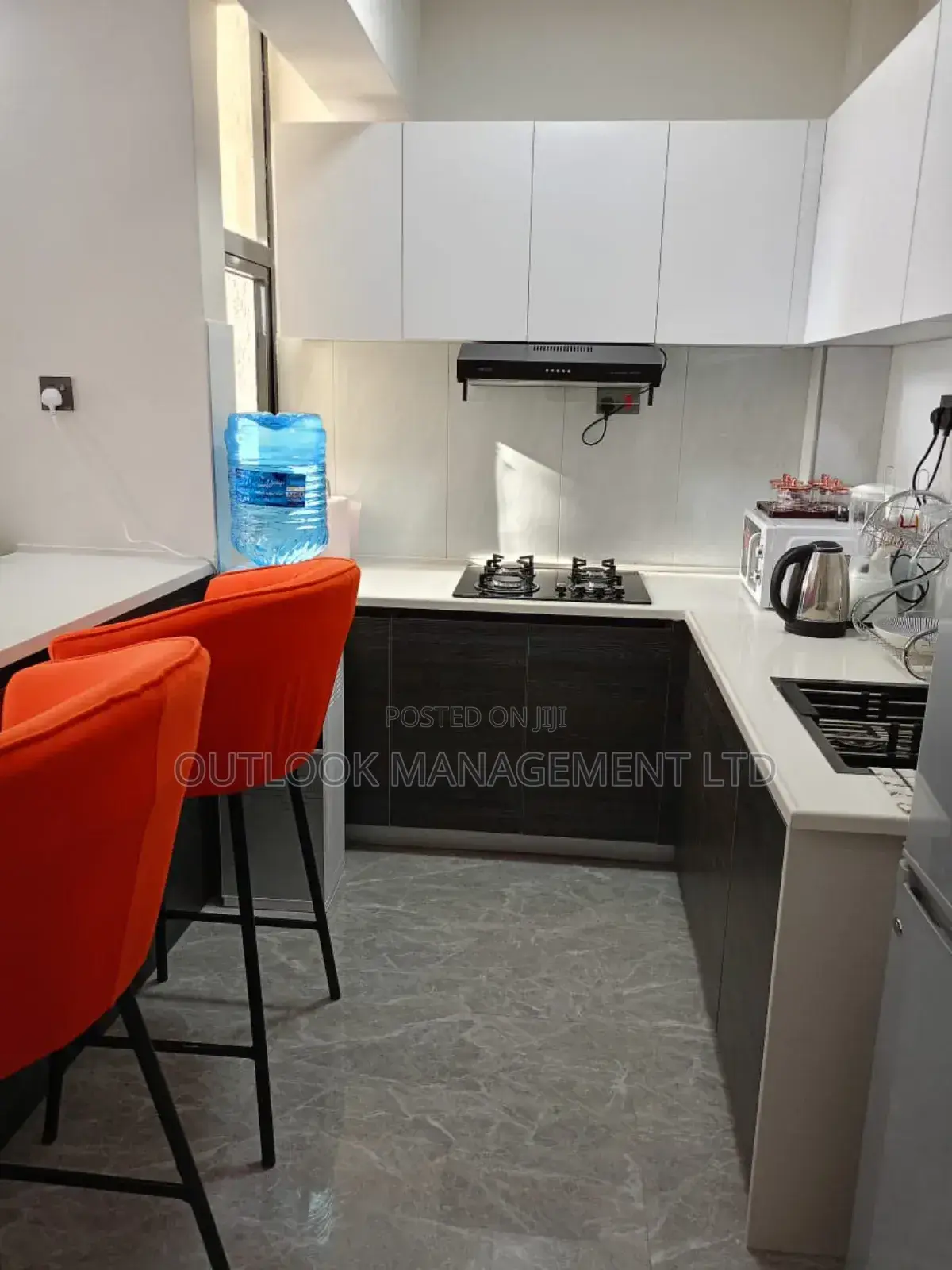 Beautiful 2 Bedroom Apartment to Let in Kilimani in Kilimani