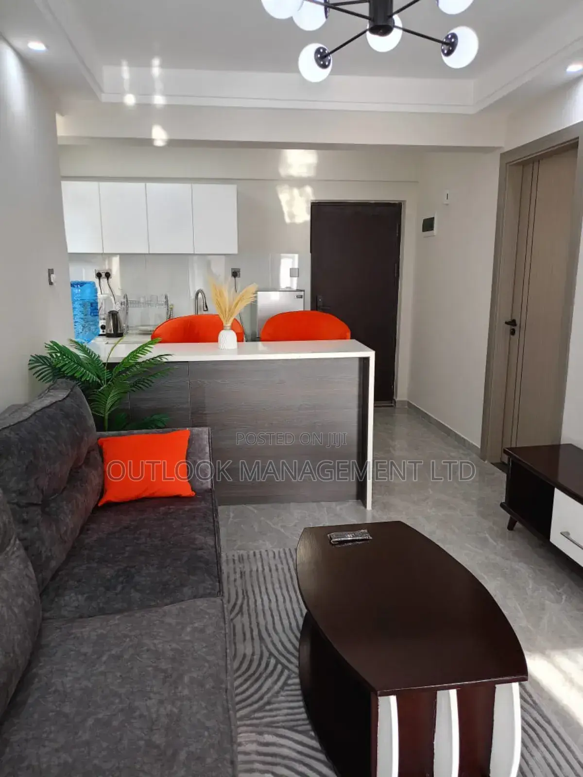 Beautiful 2 Bedroom Apartment to Let in Kilimani in Kilimani