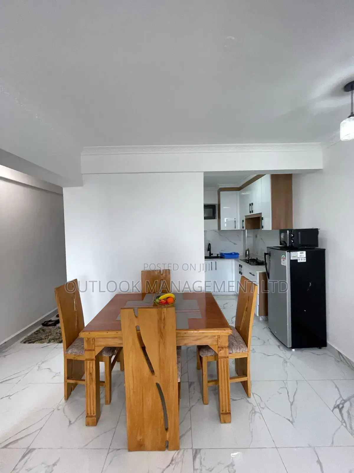 1 Bedroom Apartment to Let on Wood Avenue, Kilimani in Kilimani