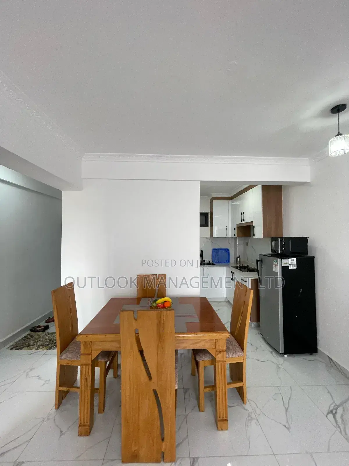 1 Bedroom Apartment to Let on Wood Avenue, Kilimani in Kilimani