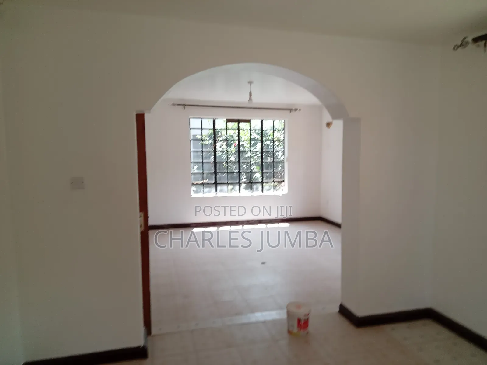 4bdrm Maisonette in Yukos, Kitengela for sale in Kitengela