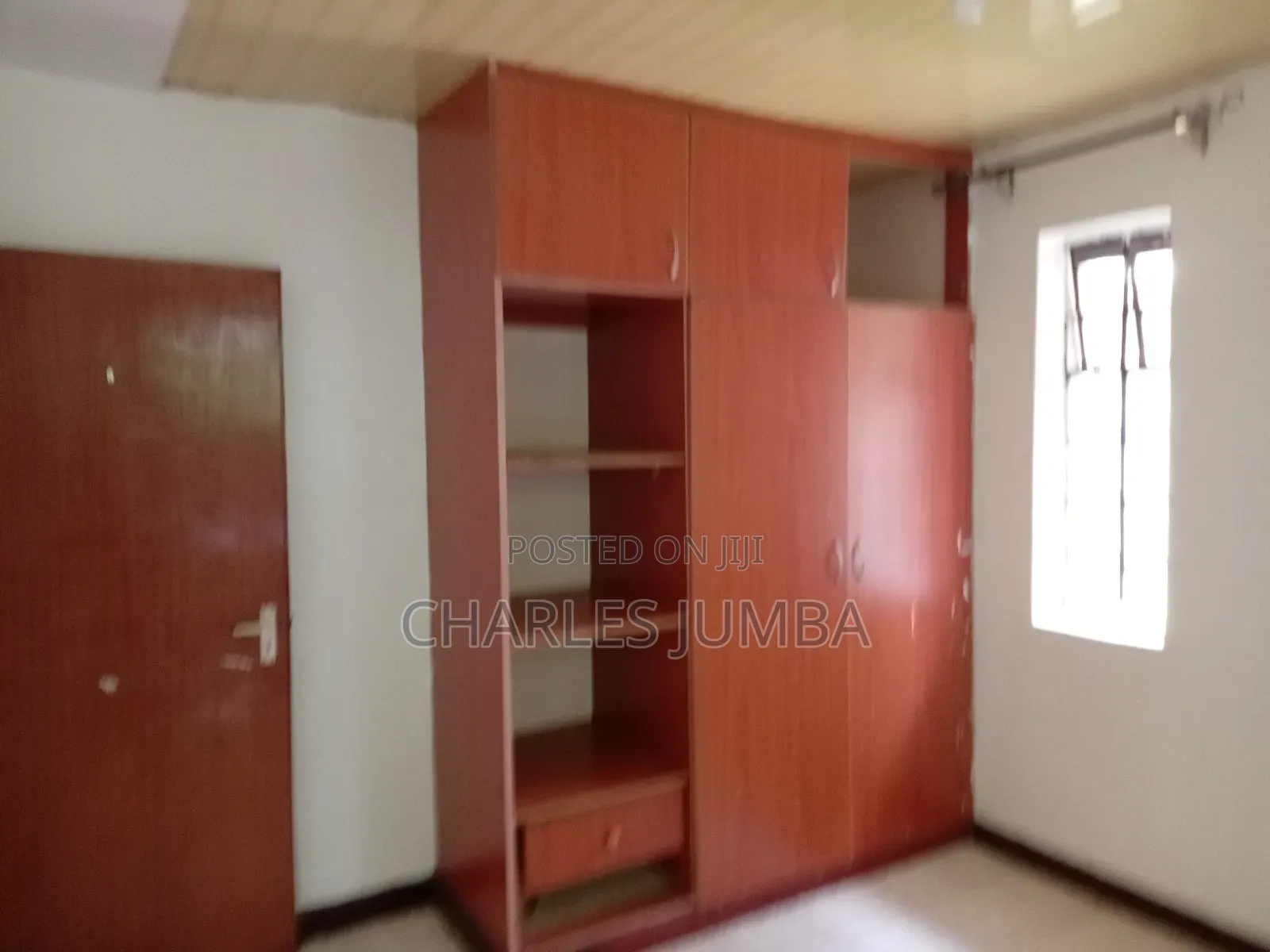 4bdrm Maisonette in Yukos, Kitengela for sale in Kitengela