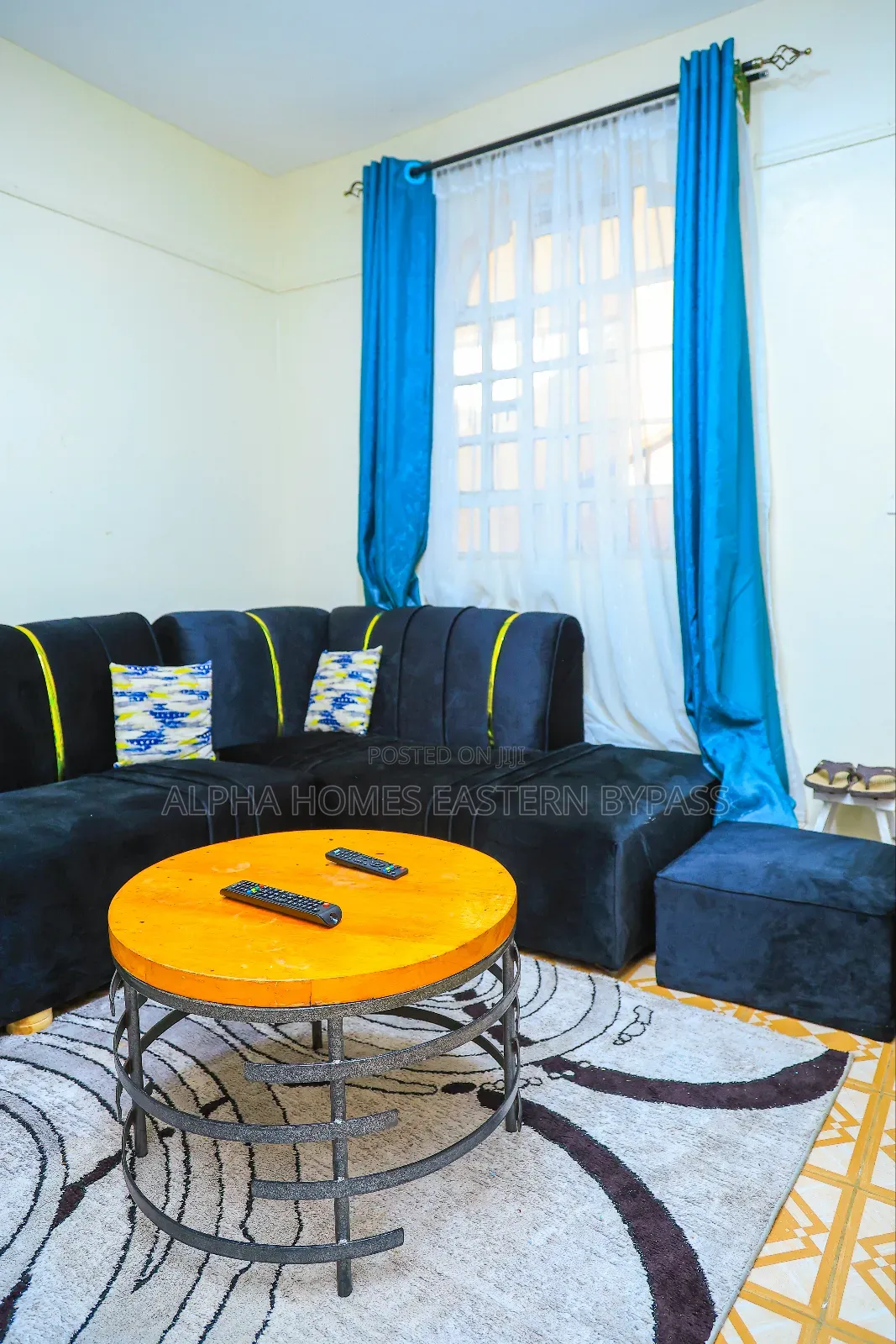 Prime Location One Bedroom – Convenience Meets Comfort in Kamakis