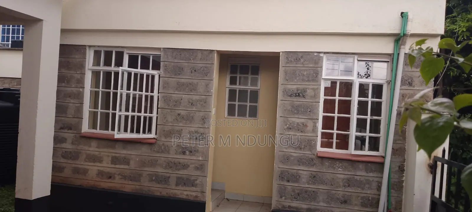 5bdrm Maisonette in Garden City, Nairobi Central for sale in Nairobi Central