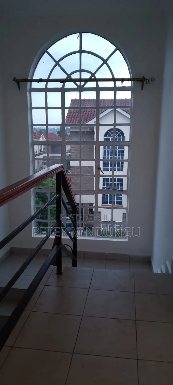 5bdrm Maisonette in Garden City, Nairobi Central for sale in Nairobi Central