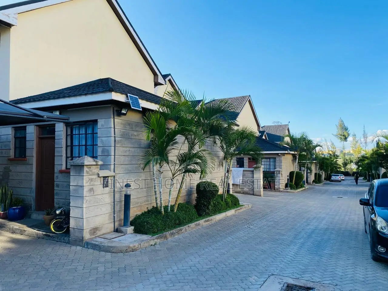 4bdrm Maisonette in Chester, Athi River for sale in Athi River