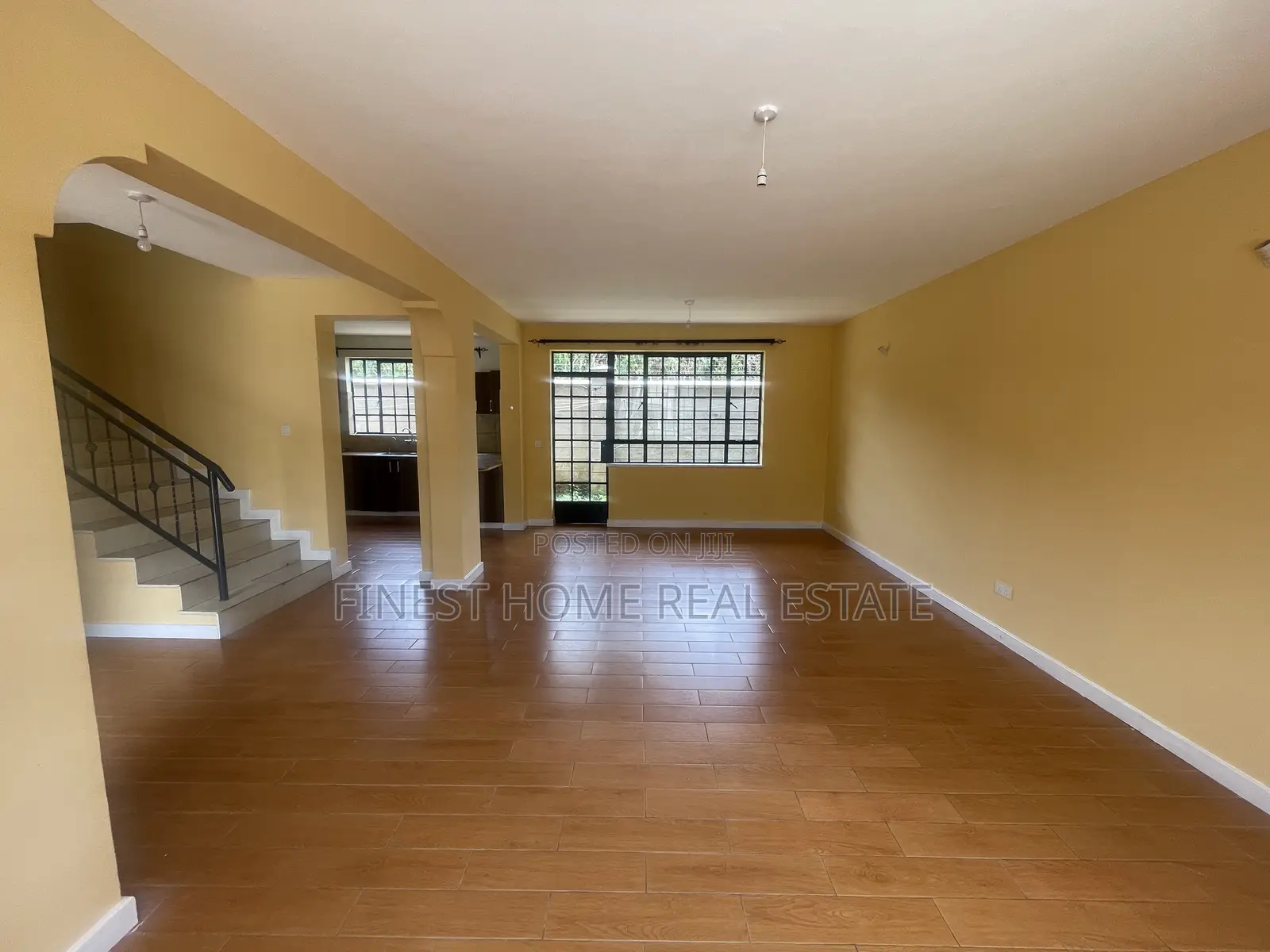 4bdrm Maisonette in Chester, Athi River for sale in Athi River