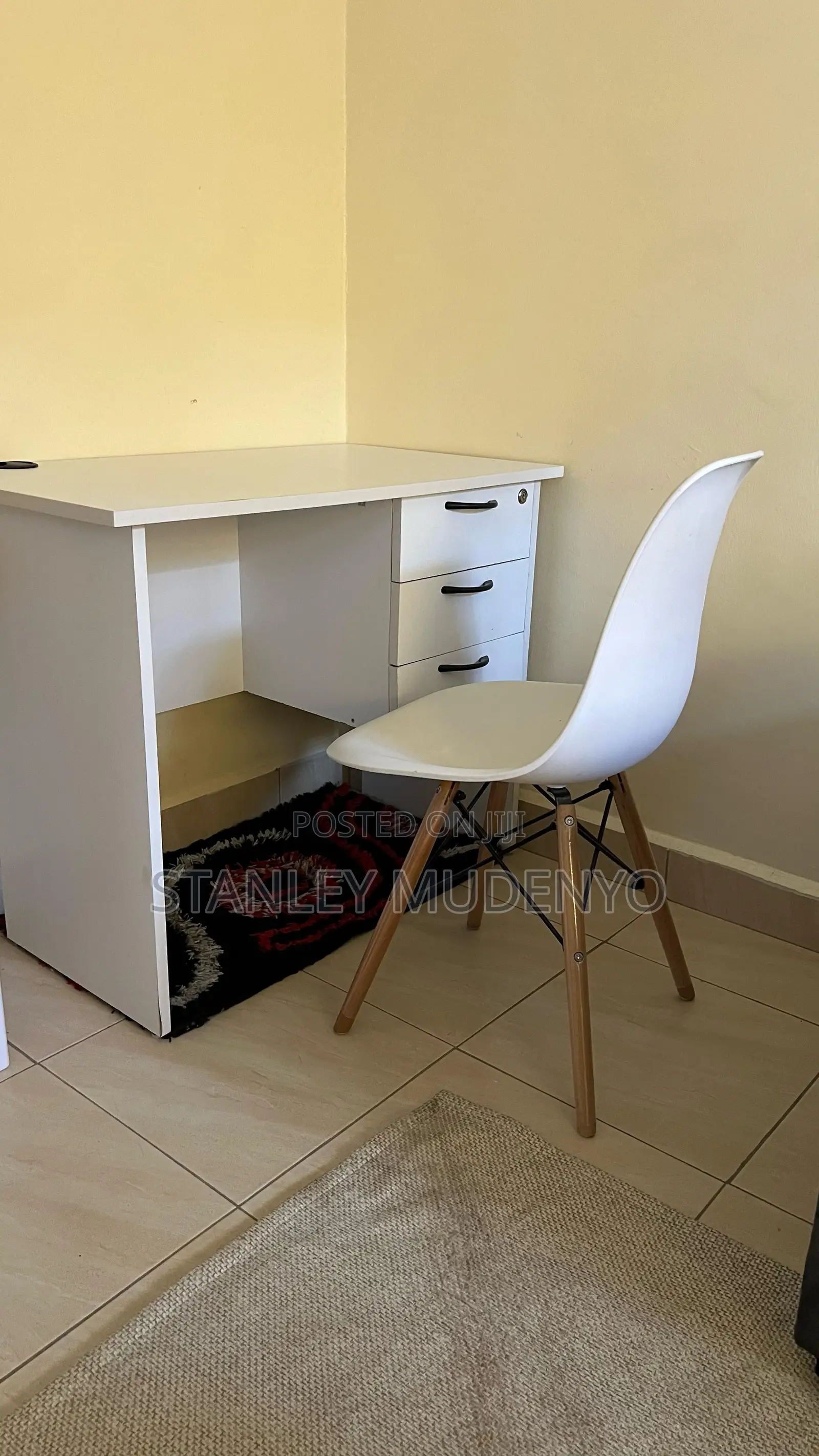 Studio One Bedroom Air BNB in Utawala Kwachief Shooters Aptc Quickmart in Complex Utawala