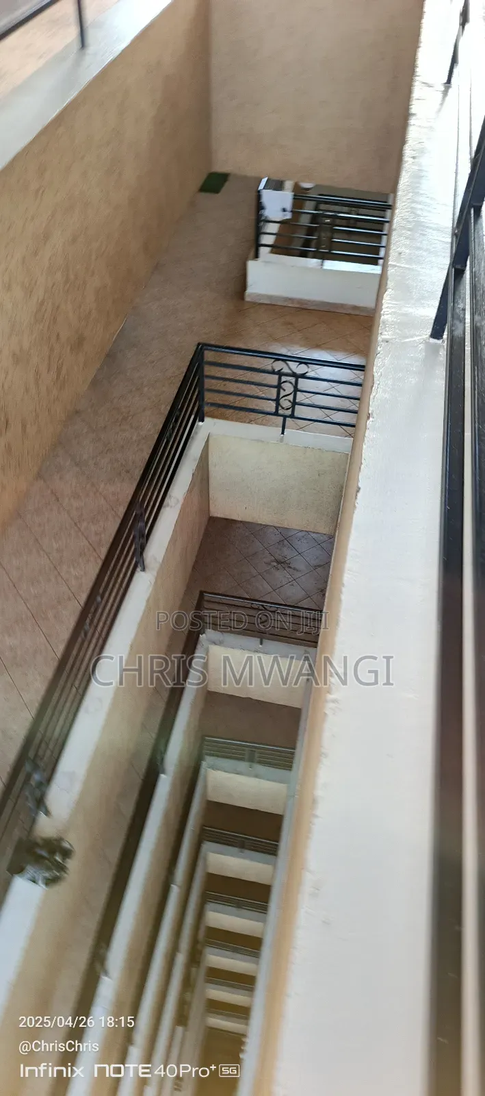 1bdrm Block of Flats in Zimmerman Estate for sale in Zimmerman