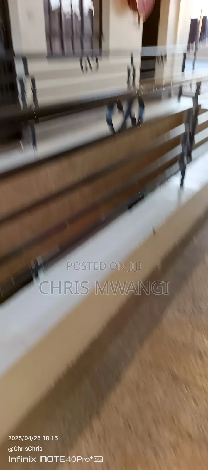1bdrm Block of Flats in Zimmerman Estate for sale in Zimmerman