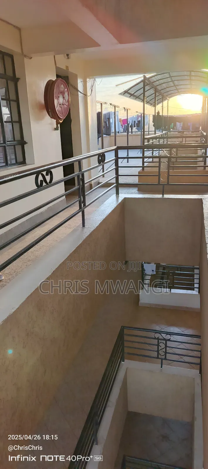 1bdrm Block of Flats in Zimmerman Estate for sale in Zimmerman