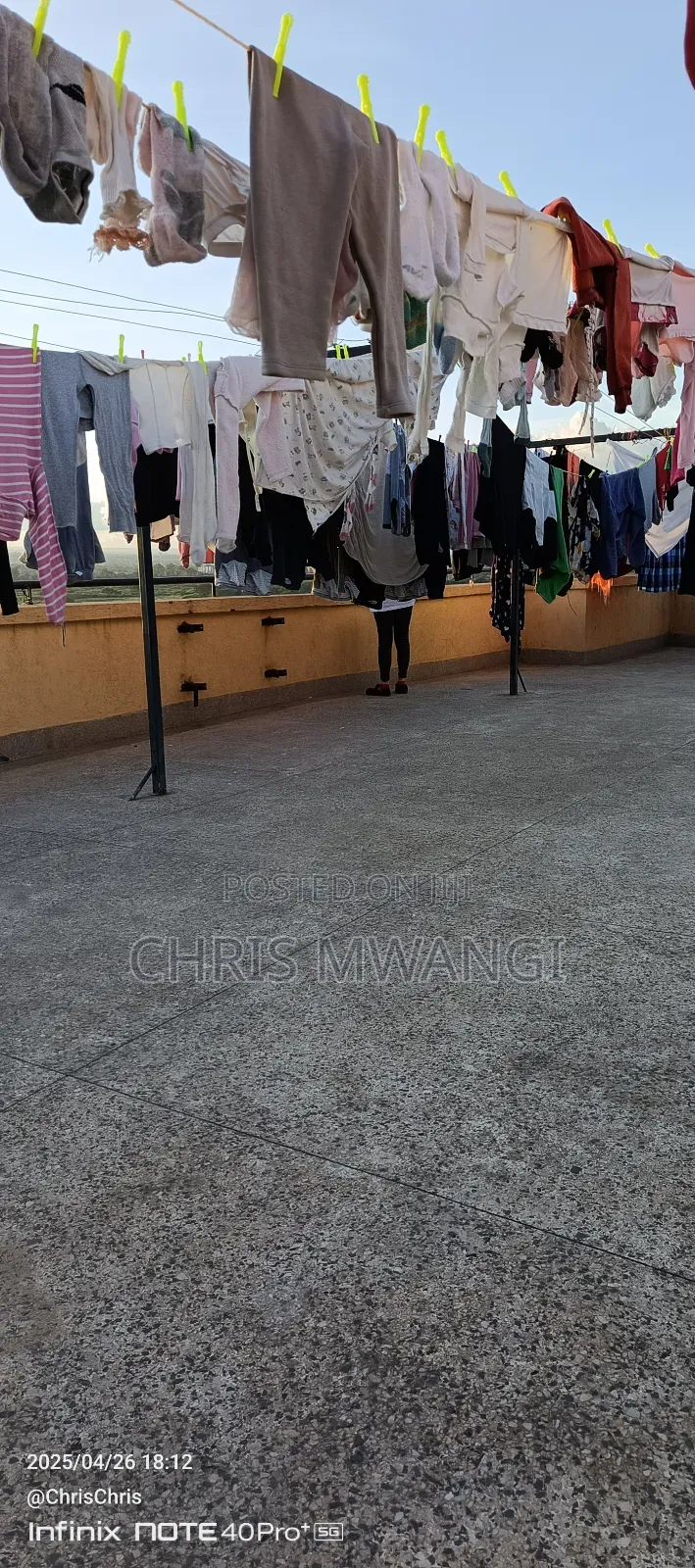 1bdrm Block of Flats in Zimmerman Estate for sale in Zimmerman