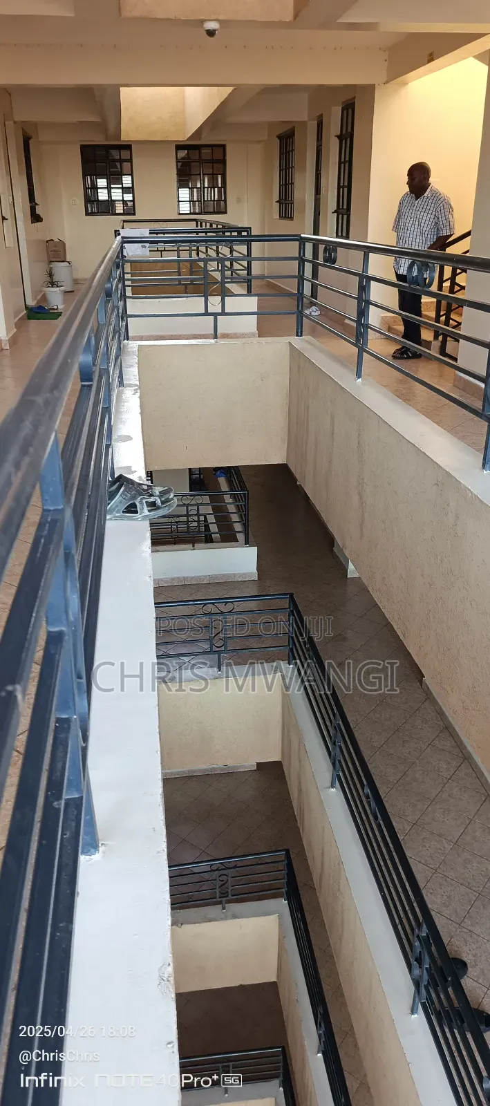 1bdrm Block of Flats in Zimmerman Estate for sale in Zimmerman
