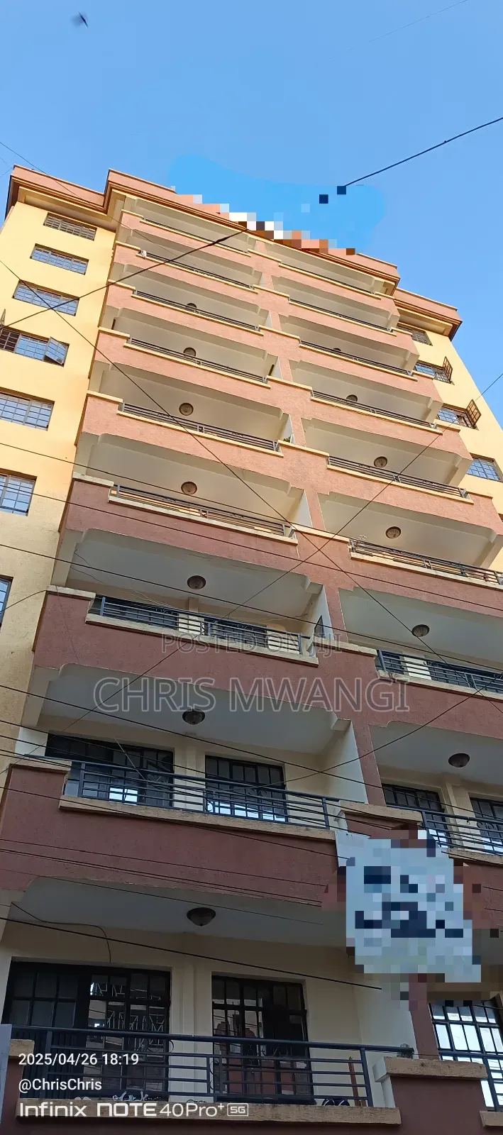 1bdrm Block of Flats in Zimmerman Canopy for sale in Zimmerman