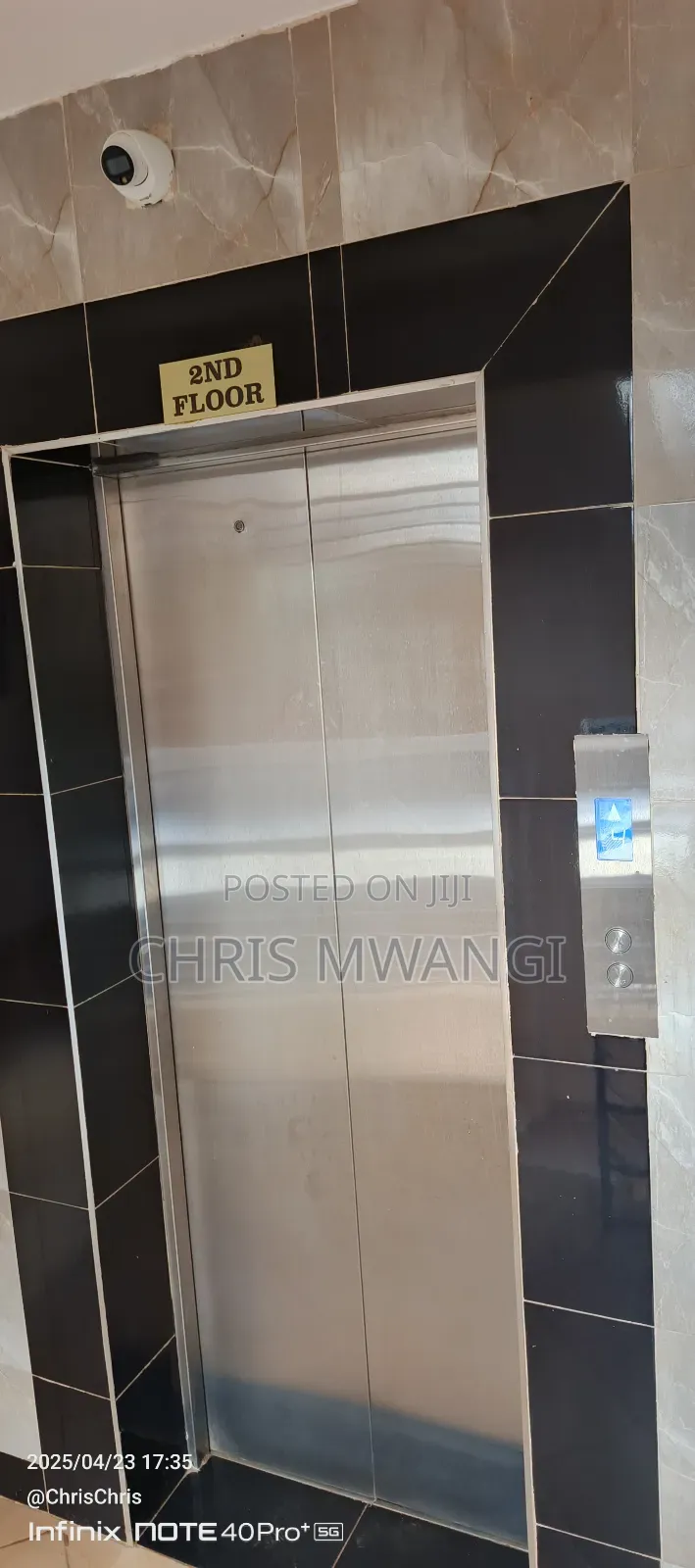 1bdrm Block of Flats in Roysambu Estate for sale in Roysambu