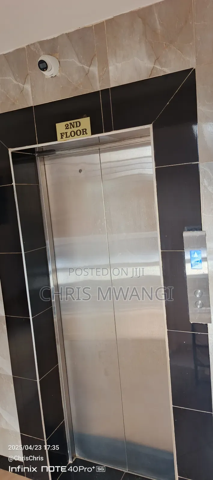1bdrm Block of Flats in Roysambu Estate for sale in Roysambu
