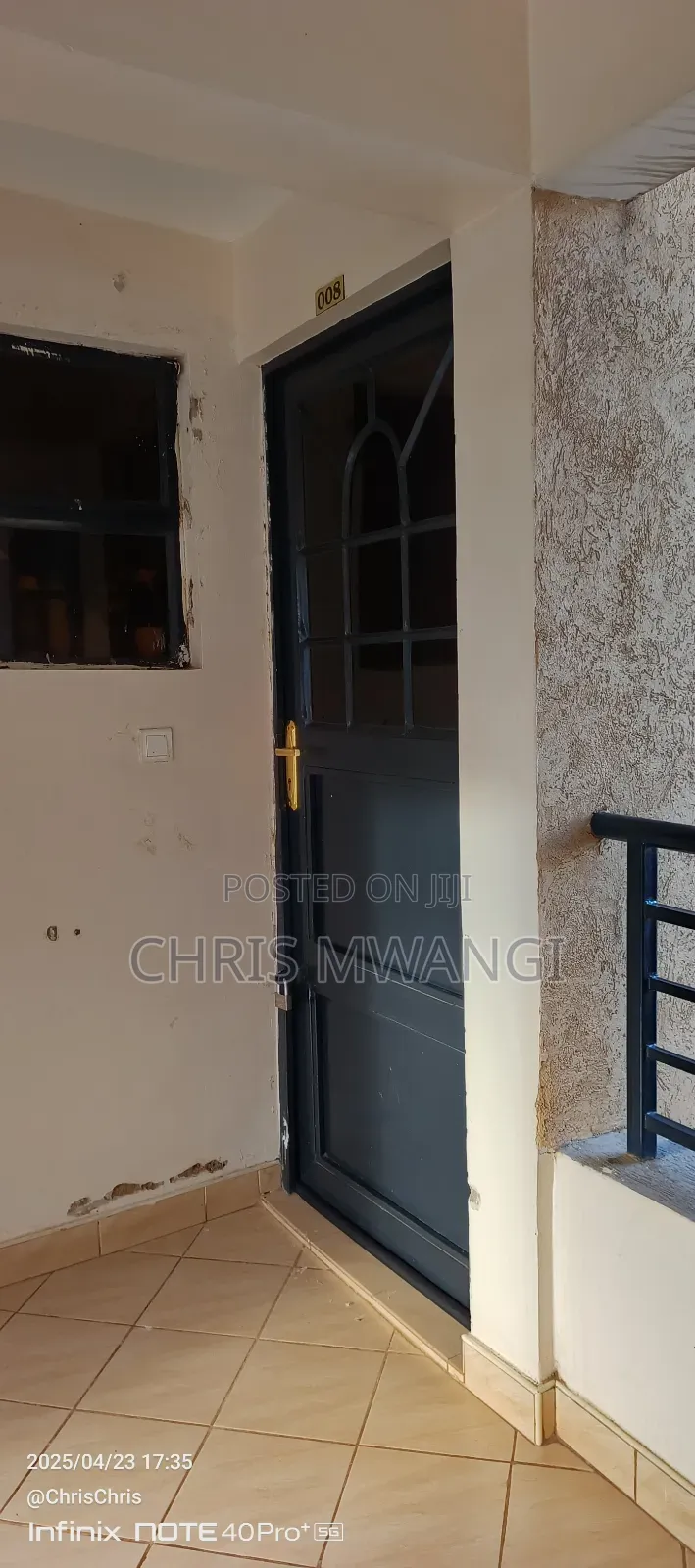 1bdrm Block of Flats in Roysambu Estate for sale in Roysambu
