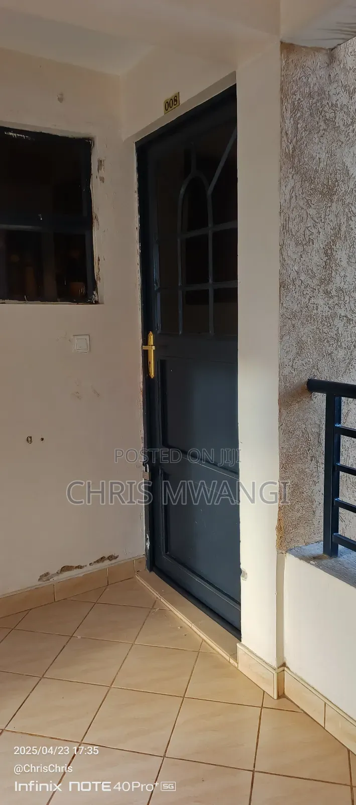 Furnished 1bdrm Block of Flats in Roysambu for sale in Roysambu