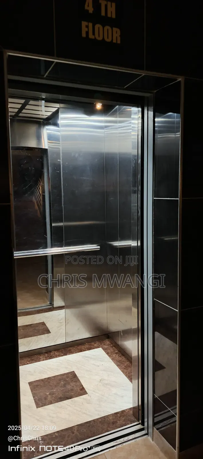 1bdrm Block of Flats in Mirema Estate, Roysambu for sale in Roysambu