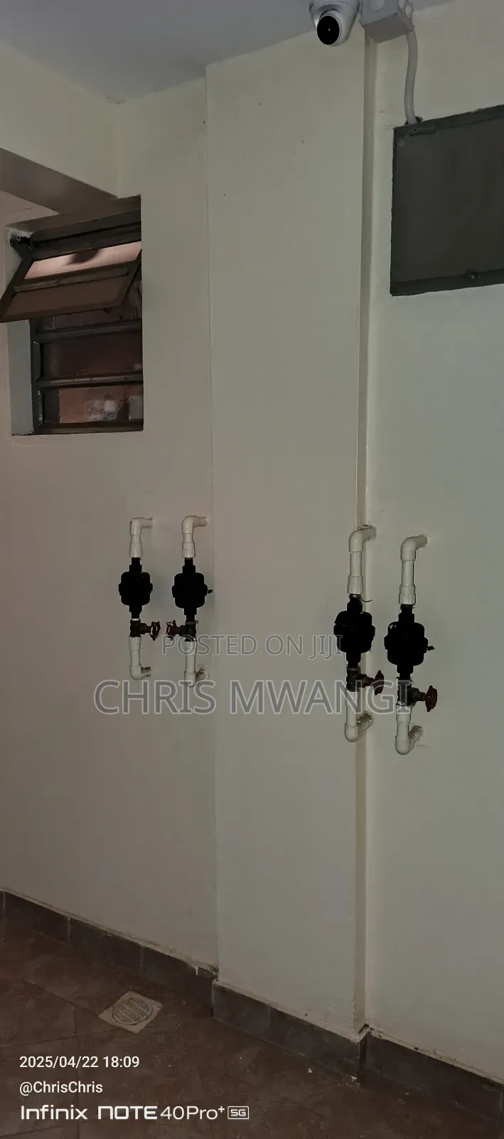 1bdrm Block of Flats in Mirema Estate, Roysambu for sale in Roysambu