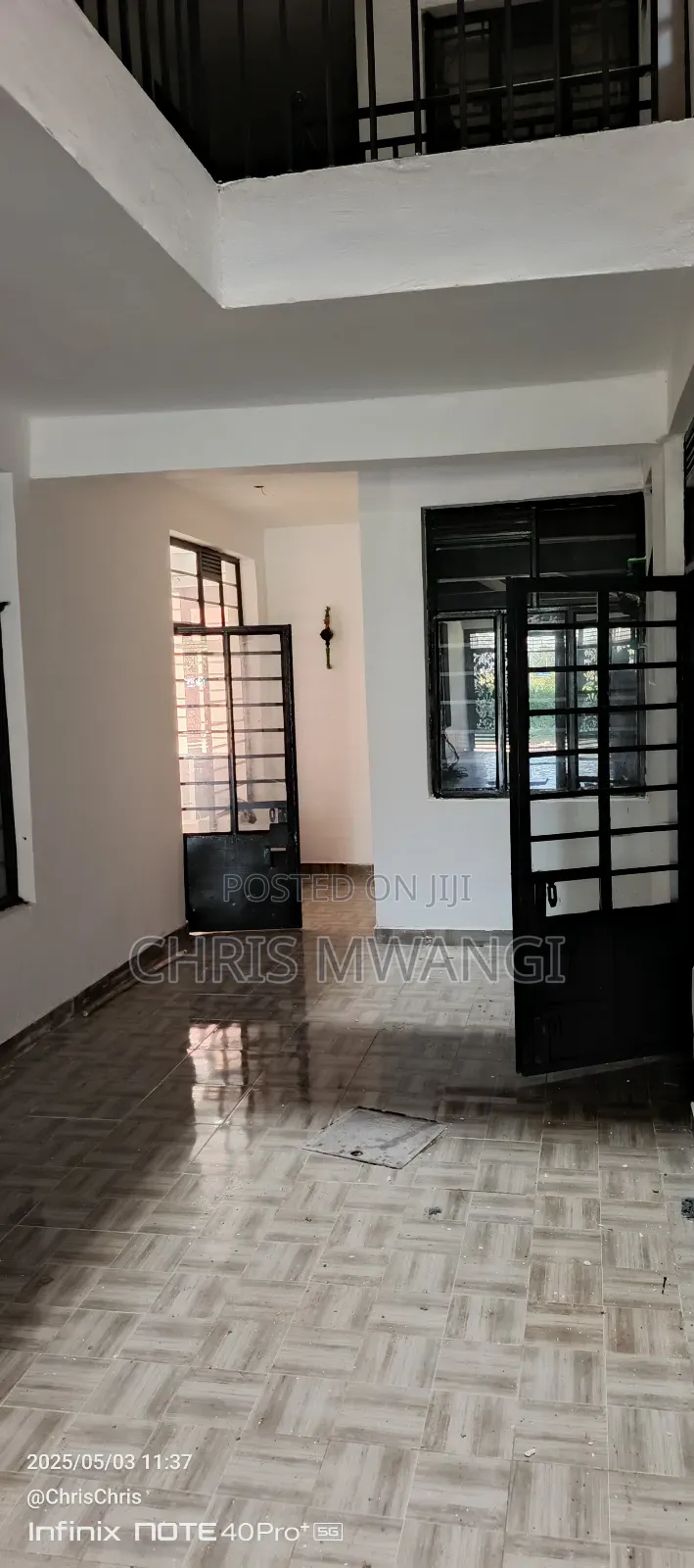 1bdrm Block of Flats in Thika Clavers, Ngoingwa Estate for sale in Ngoingwa Estate