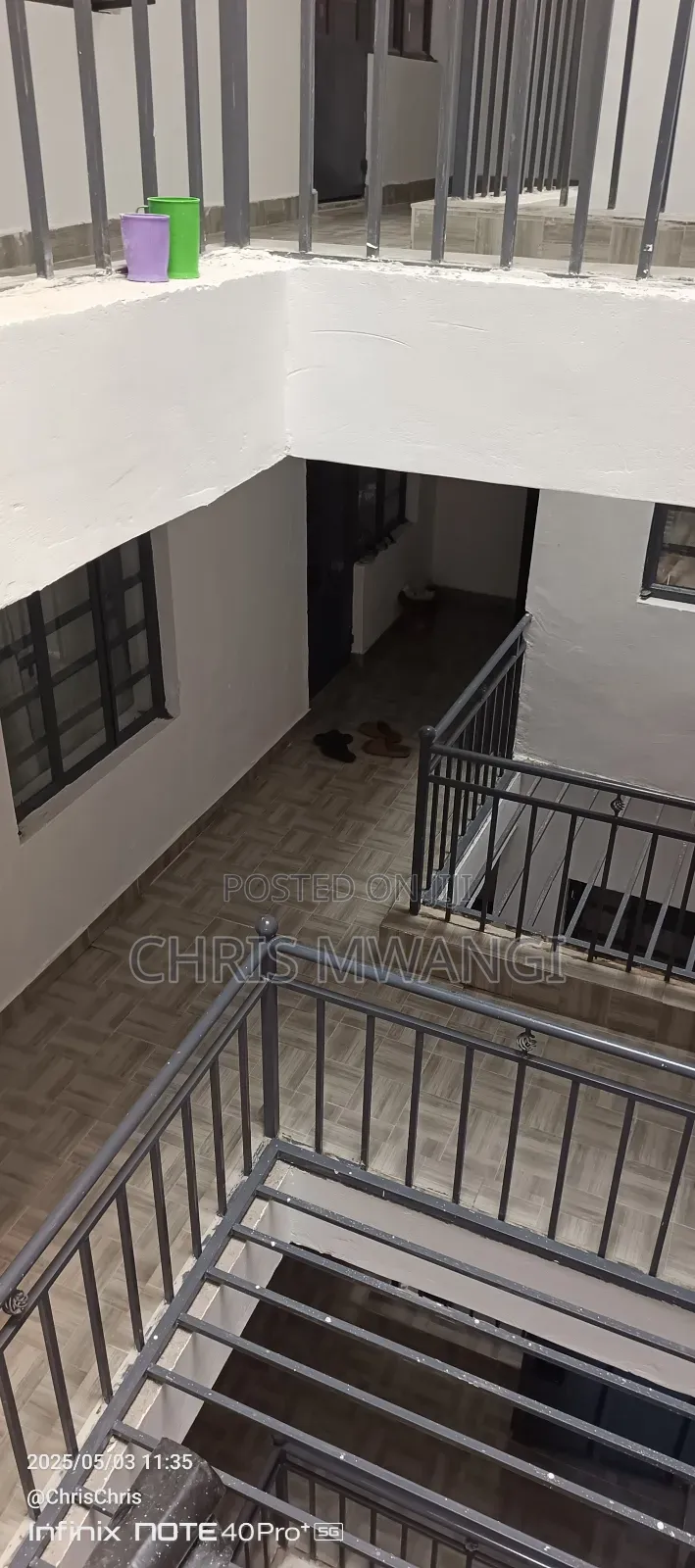 1bdrm Block of Flats in Thika Estate for sale in Thika CBD