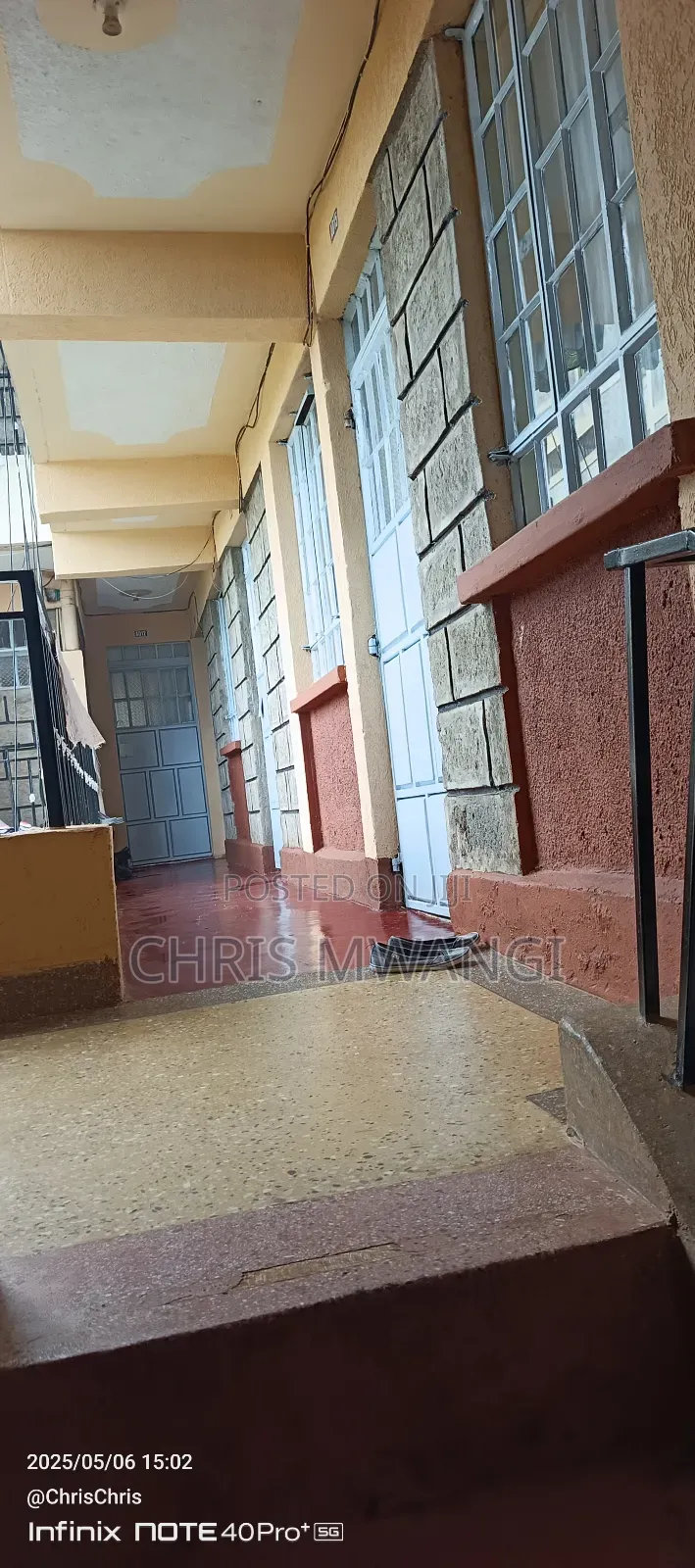 Furnished 1bdrm Block of Flats in Kasarani Estate for sale in Kasarani
