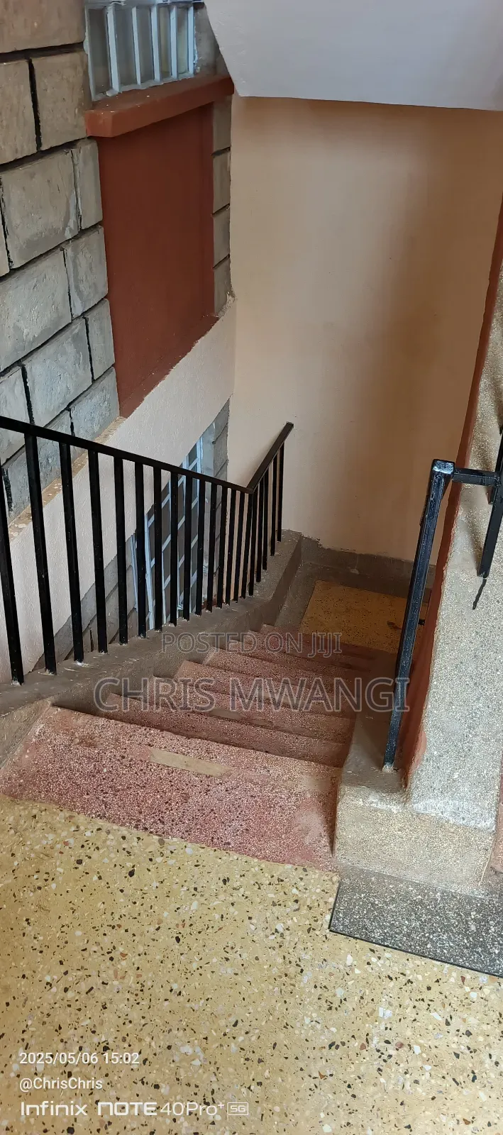 Furnished 1bdrm Block of Flats in Kasarani Estate for sale in Kasarani