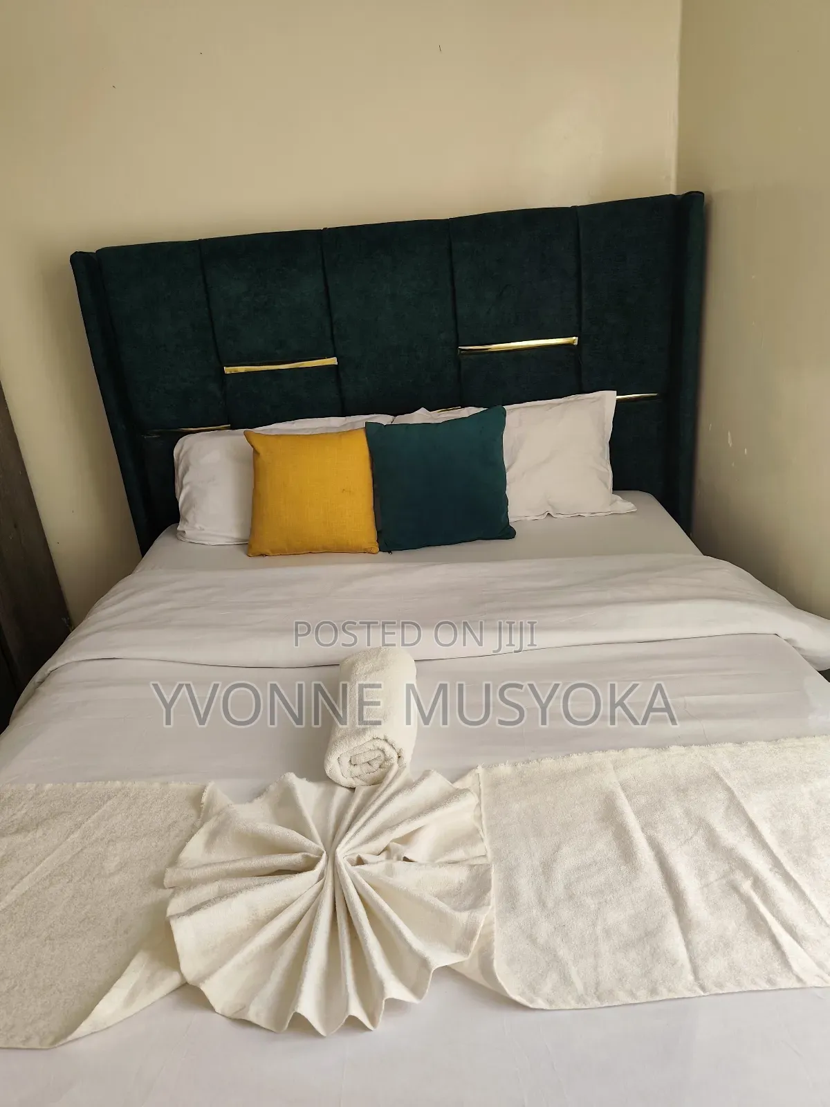 One Bedroom Airbnb in Kitengela in Kitengela