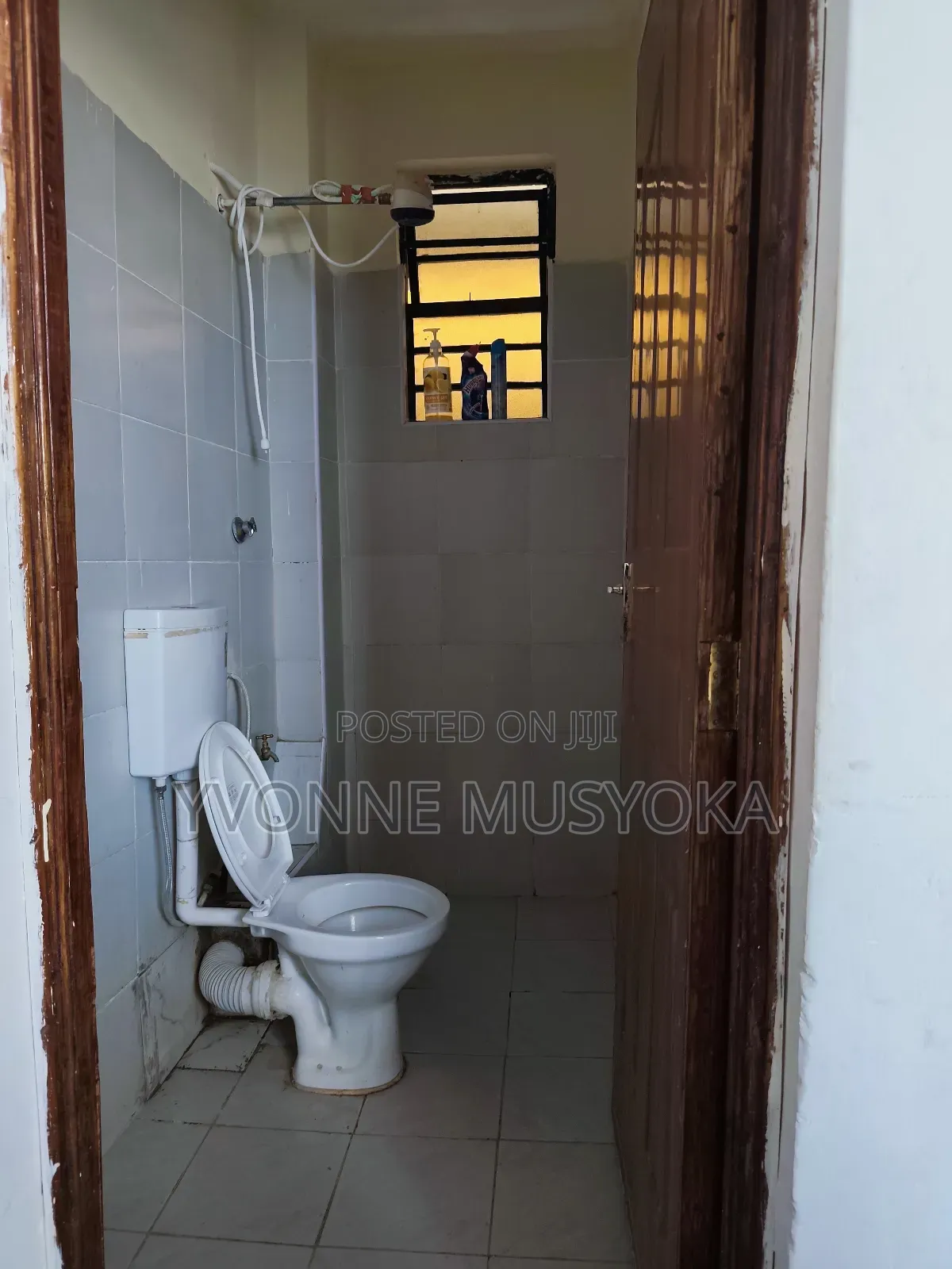 Cosy Studio Air BNB in Kitengela in Kitengela