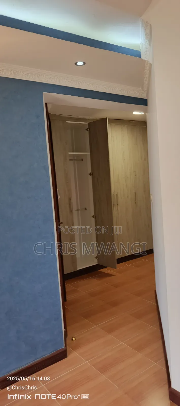 5bdrm Mansion in Kenyatta Road Theta for sale in Kenyatta Road / Theta