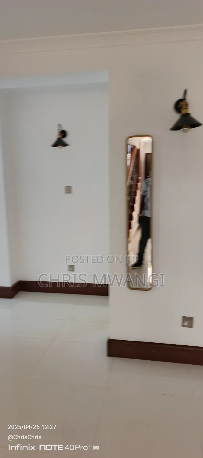 Furnished 5bdrm Mansion in Kahawa Sukari Road for sale in Kahawa Sukari
