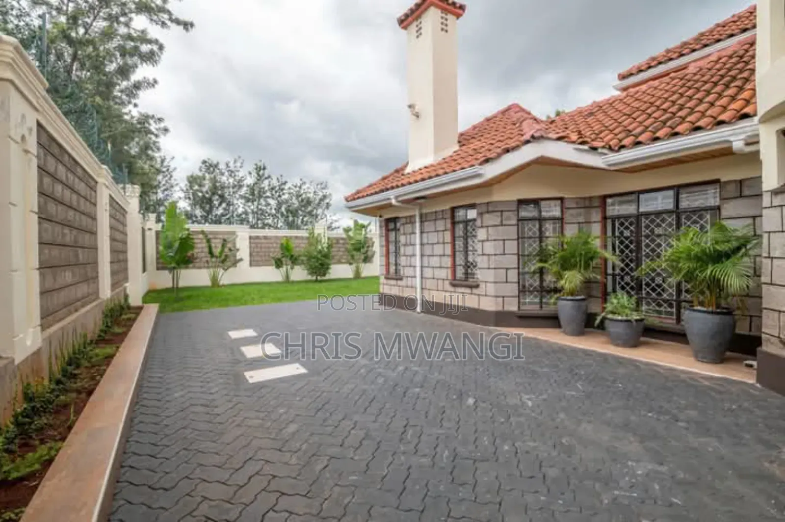 4bdrm Maisonette in Kahawa Sukari Road for sale in Kahawa Sukari