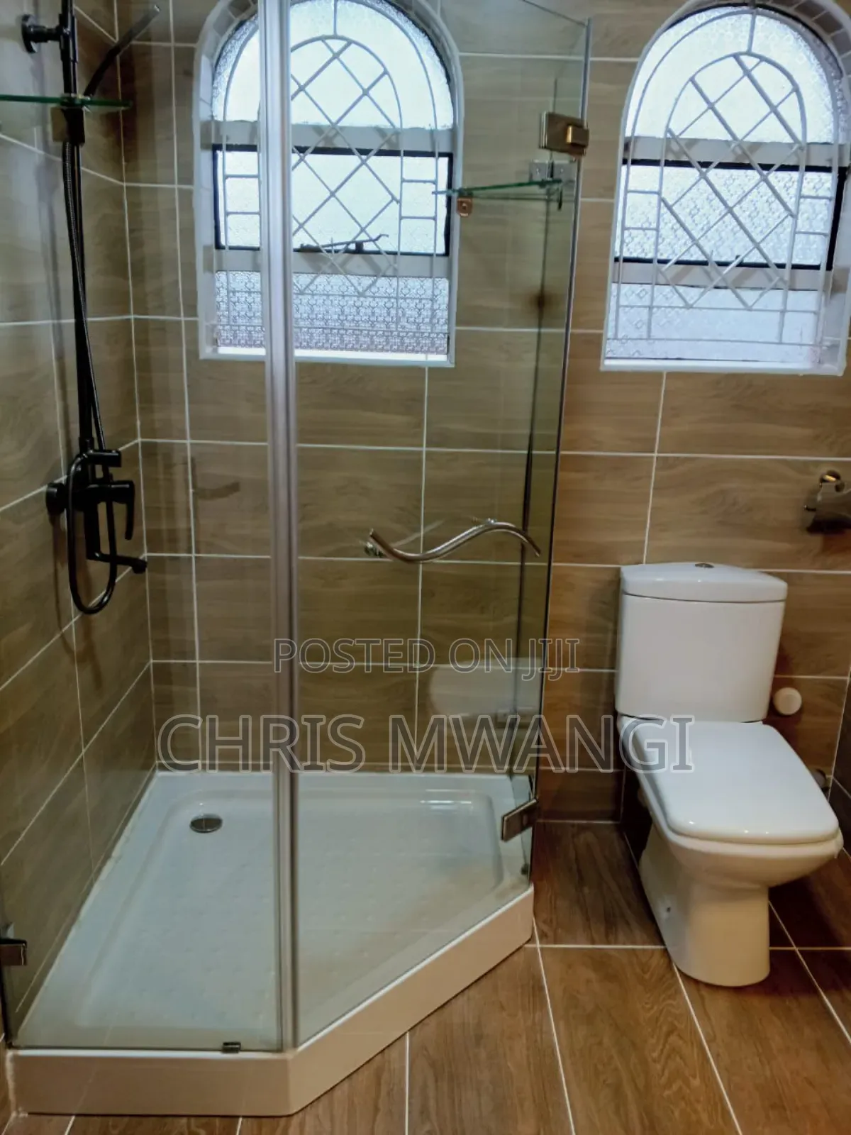 4bdrm Maisonette in Kahawa Sukari Road for sale in Kahawa Sukari