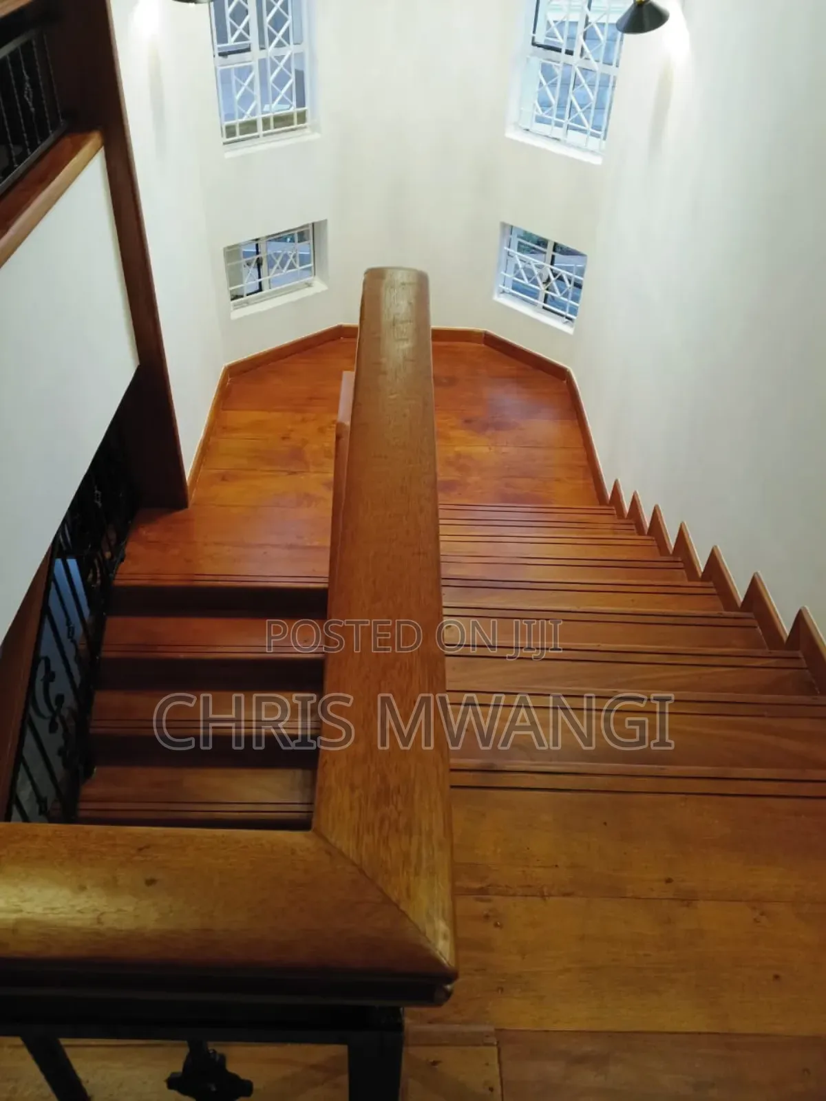 4bdrm Maisonette in Kahawa Sukari Road for sale in Kahawa Sukari