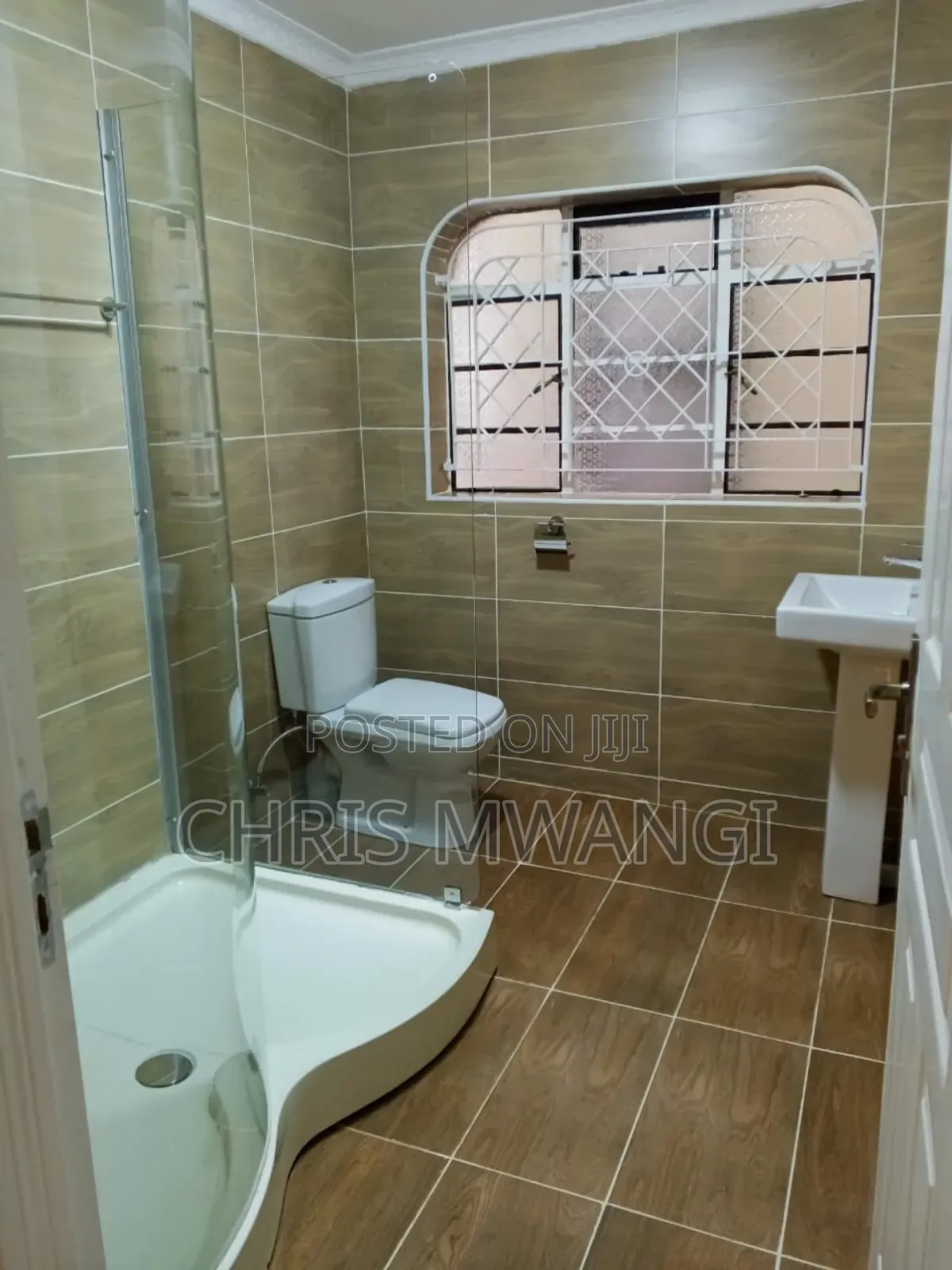 4bdrm Maisonette in Kahawa Sukari Road for sale in Kahawa Sukari