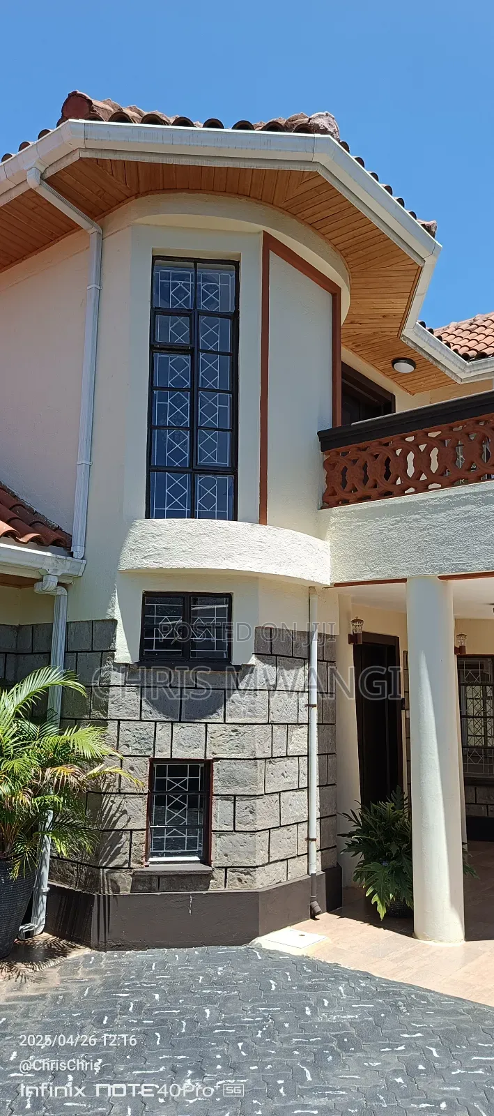 4bdrm Maisonette in Kahawa Sukari Road for sale in Kahawa Sukari