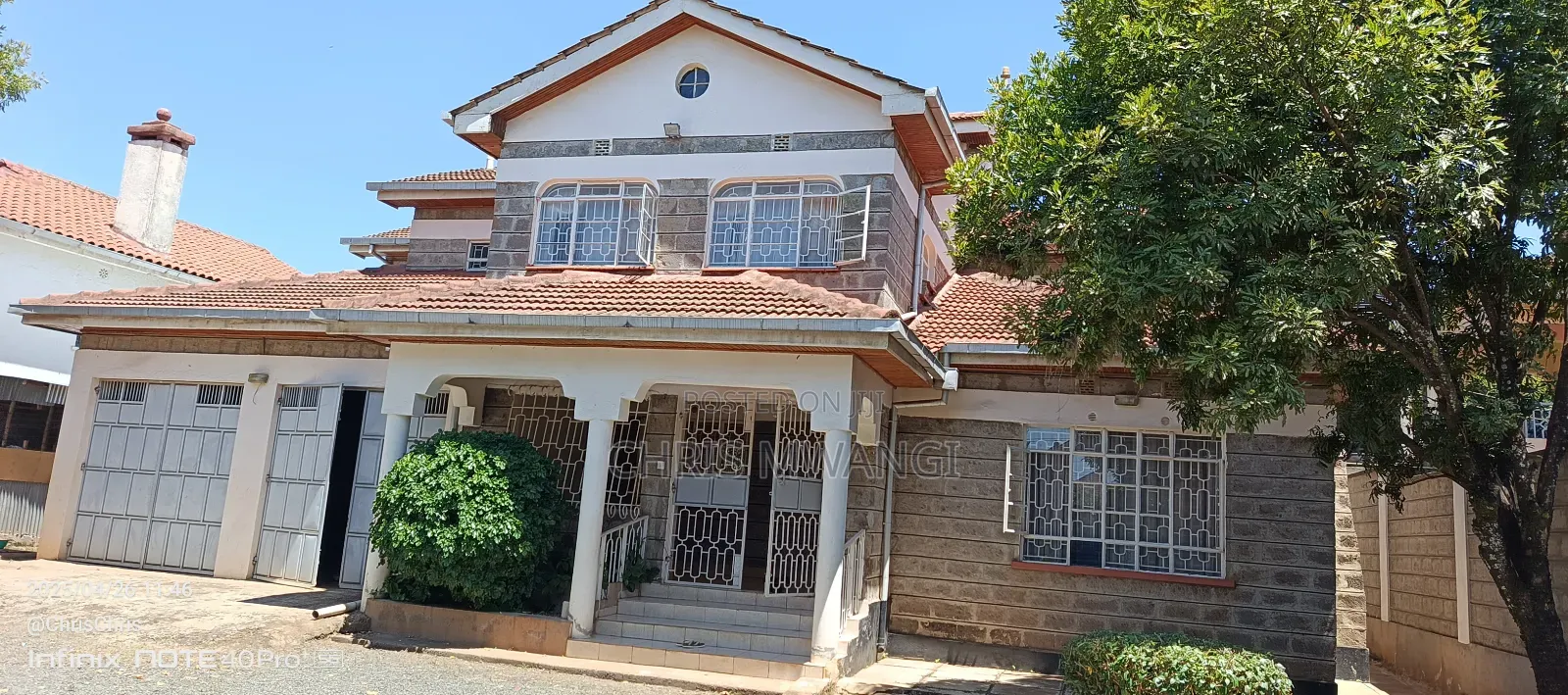 4bdrm Mansion in Kahawa Sukari for sale in Kahawa Sukari